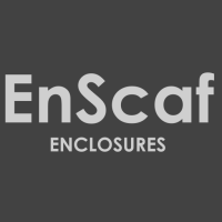 Enscaf Enclosures, Jobisite Enclosures and Containment Products
